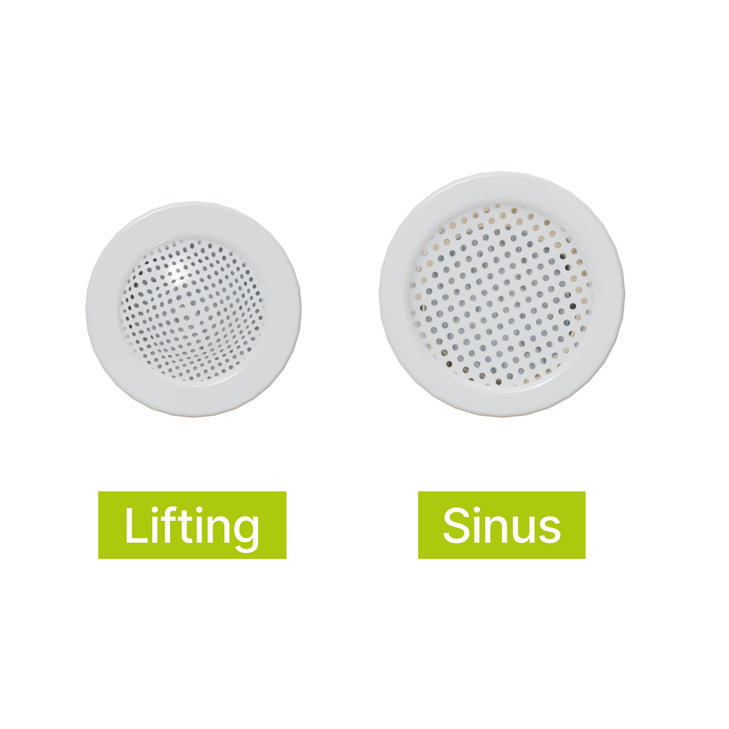 Osteon II Lifting - Syringe