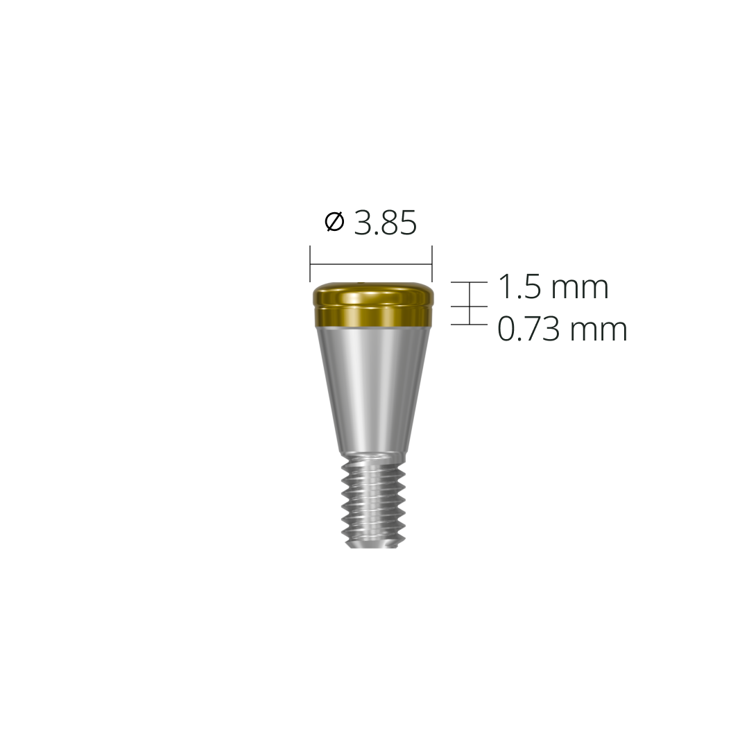 08656*dimension*0.5 mm