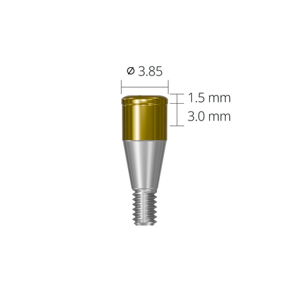 08658*dimension*3.0 mm