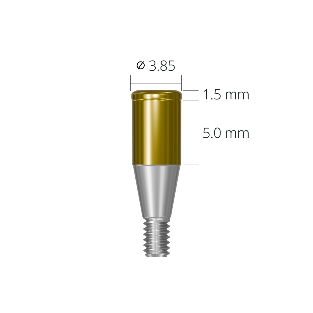 08660*dimension*5.0 mm