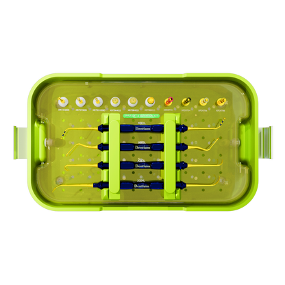 DASK (Dentium Advanced Sinus Kit)