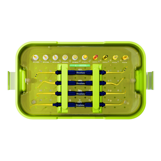 DASK (Dentium Advanced Sinus Kit)