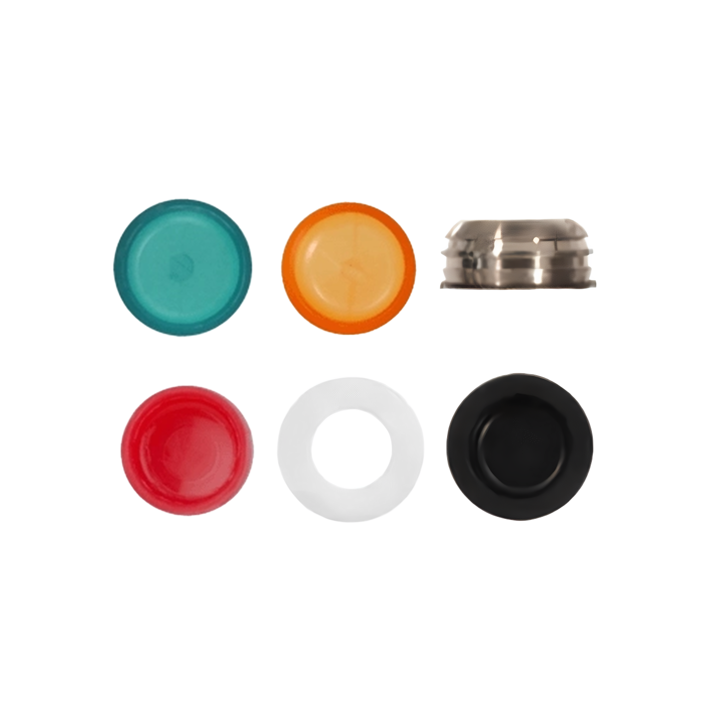 Locator Processing Package (2/pack)