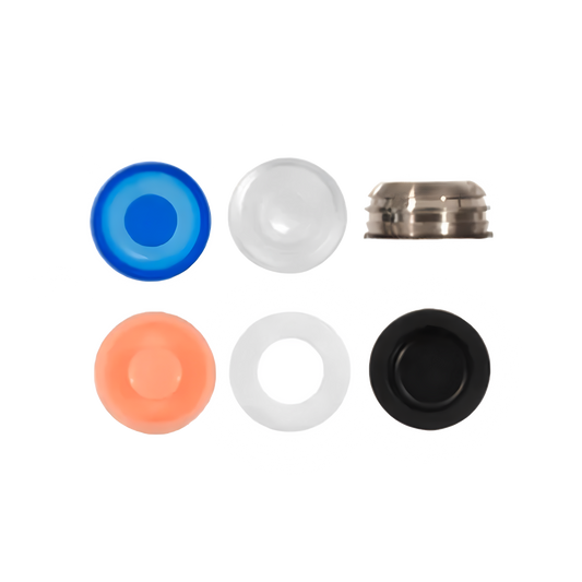 Locator Processing Package (2/pack)