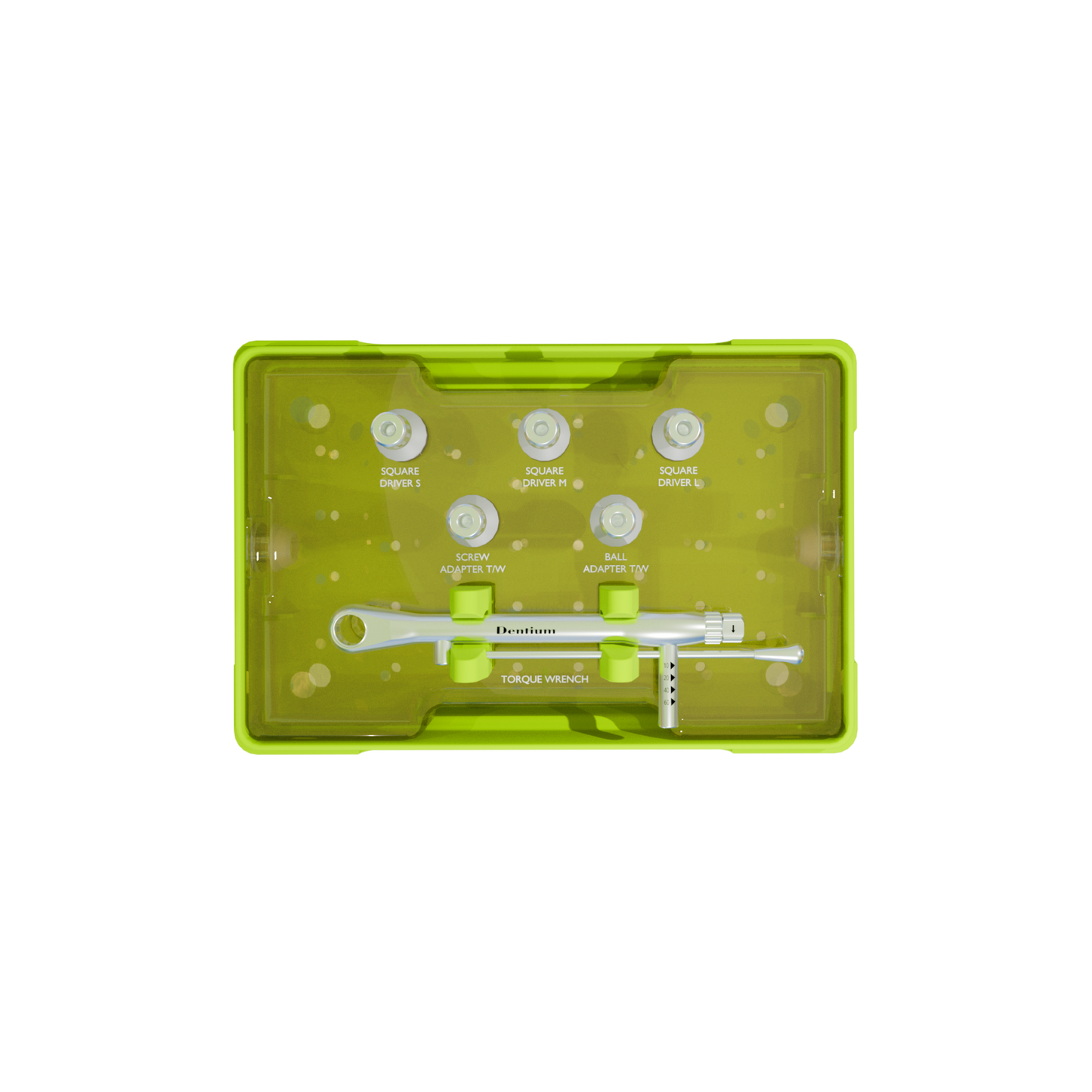 [NR Line] Prosthetic Kit