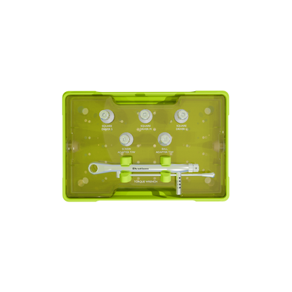 [NR Line] Prosthetic Kit