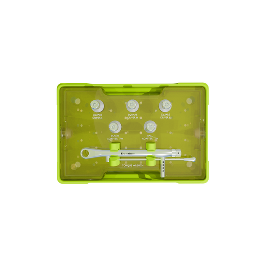 [NR Line] Prosthetic Kit