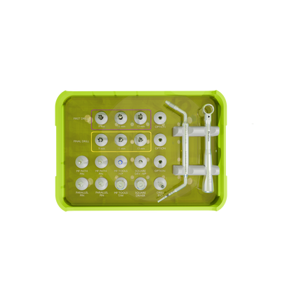 [NR Line] Surgical Kit