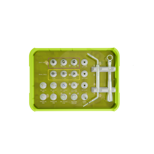 [NR Line] Surgical Kit