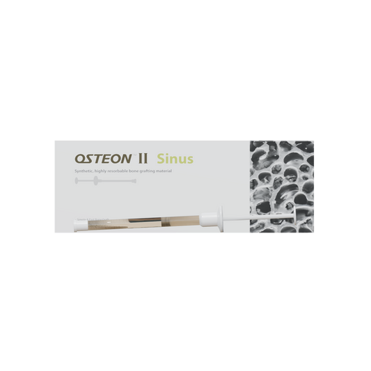 Osteon II Sinus - Syringe