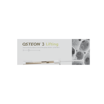 Osteon III Lifting - Syringe