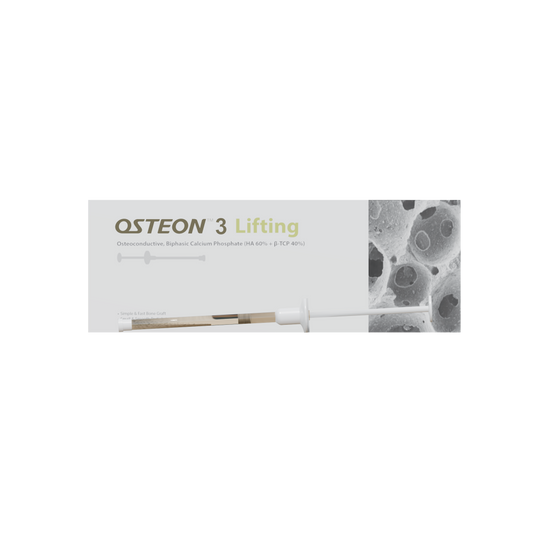 Osteon III Lifting - Syringe