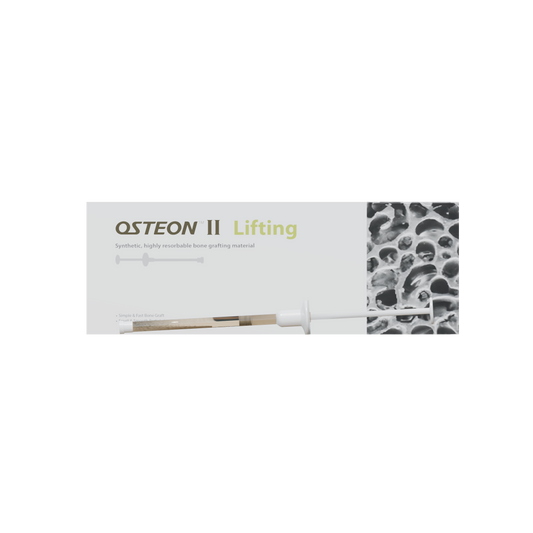 Osteon II Lifting - Syringe