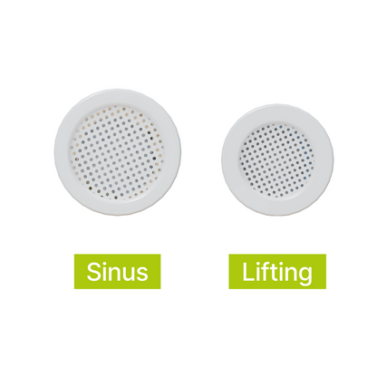 Osteon II Sinus - Syringe