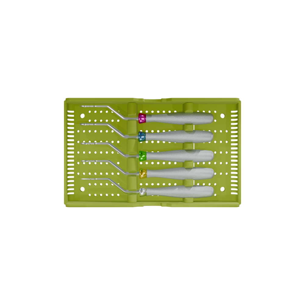 osteotome*kit*concave