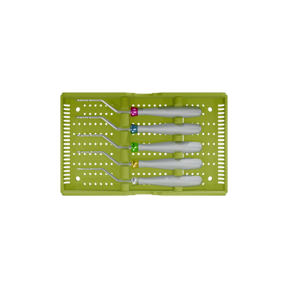 osteotome*kit*concave