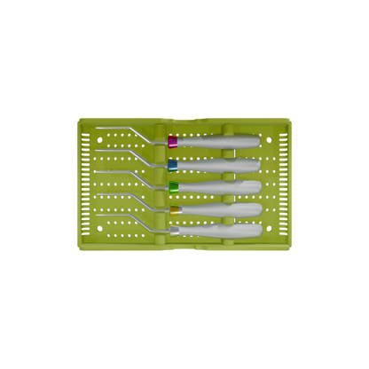 osteotome*kit*convex