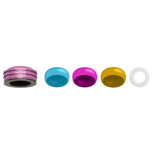 R-Tx Mixed Retention Limited Range Processing Package