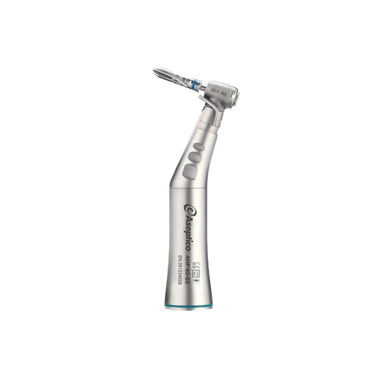 Saeshin Traus Contra Angle Handpiece 20:1