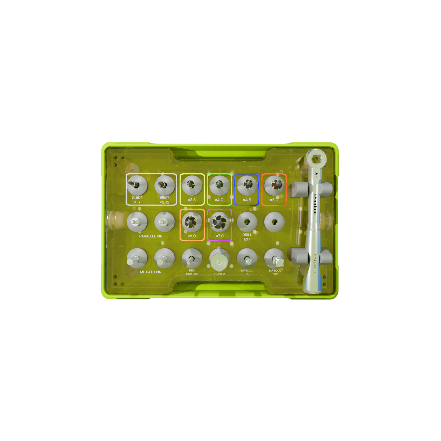 Surgicalkit-shortimplant