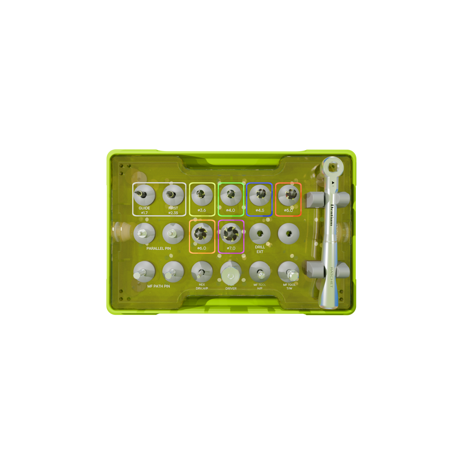 Surgicalkit-shortimplant