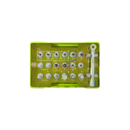 Surgicalkit-shortimplant