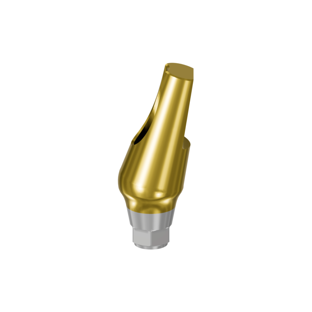 aab154515h*abutment*15 1.5 hex