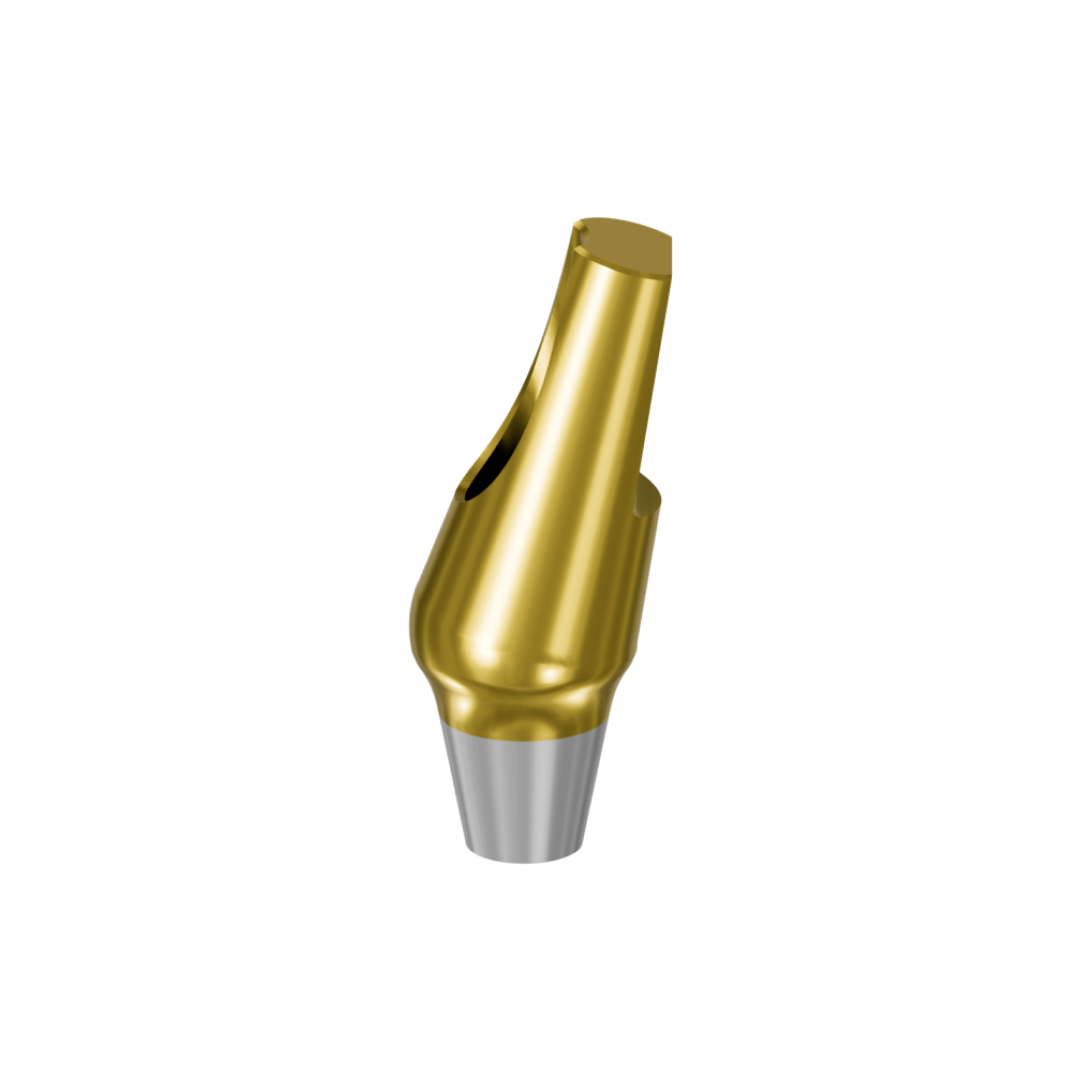 aab154515n*abutment*15 1.5 non-hex