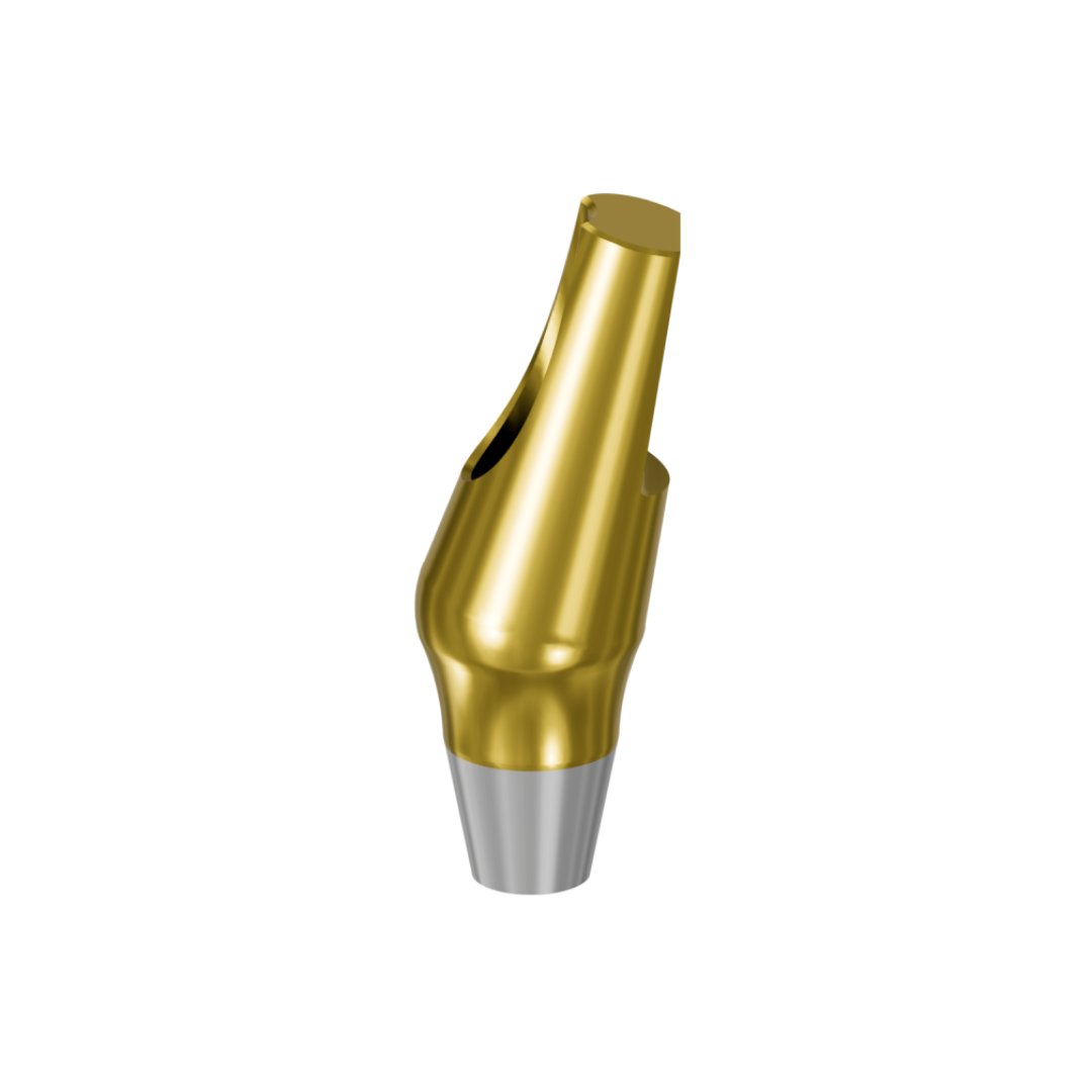 aab154525h*abutment*15 2.5 non-hex