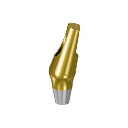 aab154525h*abutment*15 2.5 non-hex