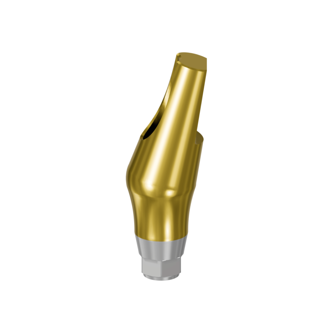 aab154535h*abutment*15 3.5 hex