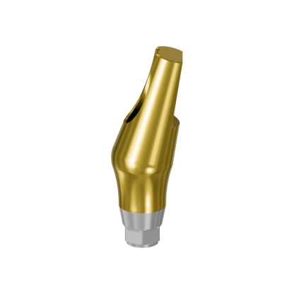 aab154535h*abutment*15 3.5 hex
