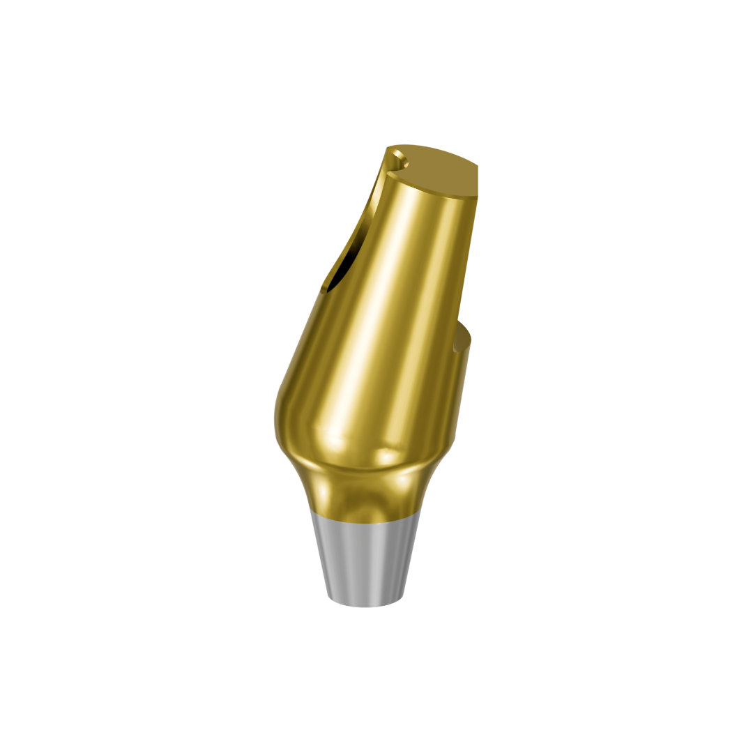 aab155525n*abutment*15 2.5 non-hex