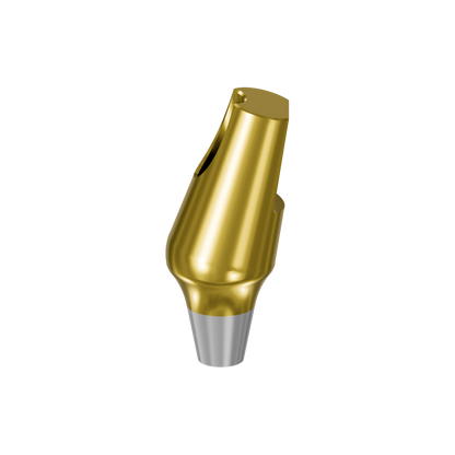 aab155525n*abutment*15 2.5 non-hex