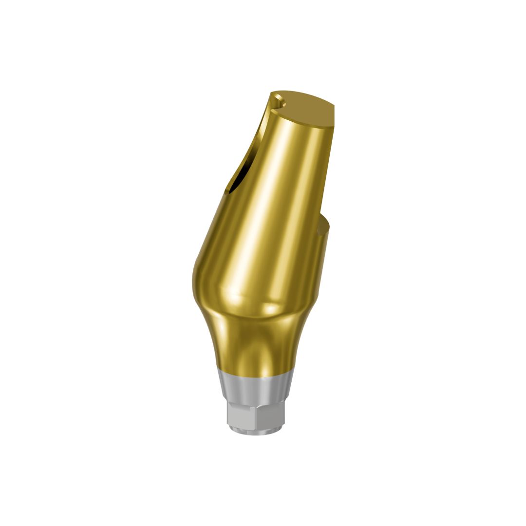 aab155535h*abutment*15 3.5 hex