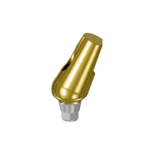 aab255515h*abutment*55 1.5 hex