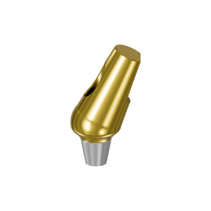 aab255515h*abutment*55 1.5 non-hex