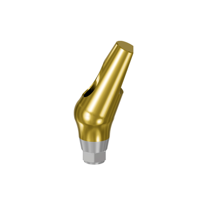 aab254525h*abutment*25 2.5 hex