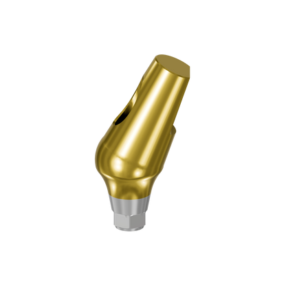 aab255525h*abutment*55 2.5 hex