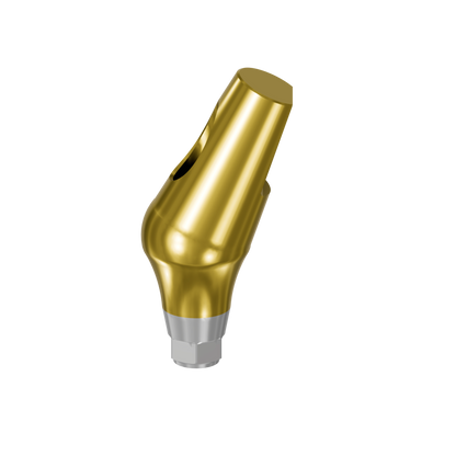 aab255535h*abutment*55 3.5 hex
