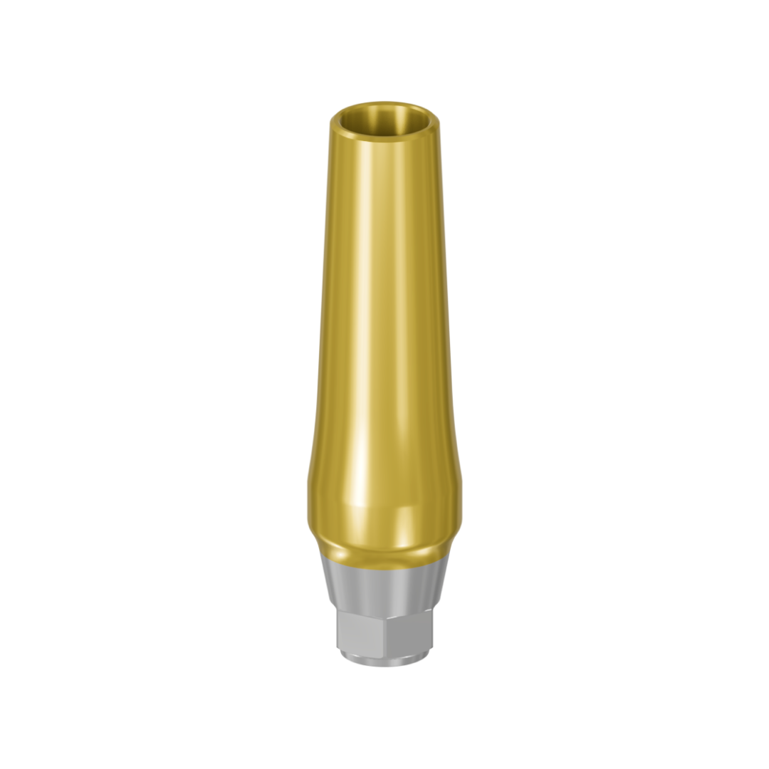 amab40105h*abutment*4.0 1.0 hex