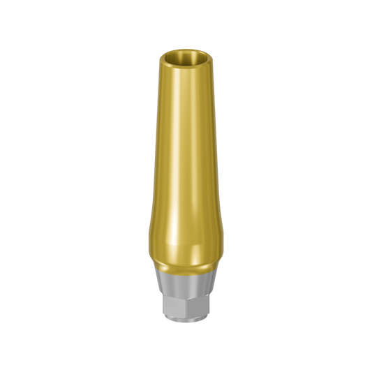 amab40105h*abutment*4.0 1.0 hex