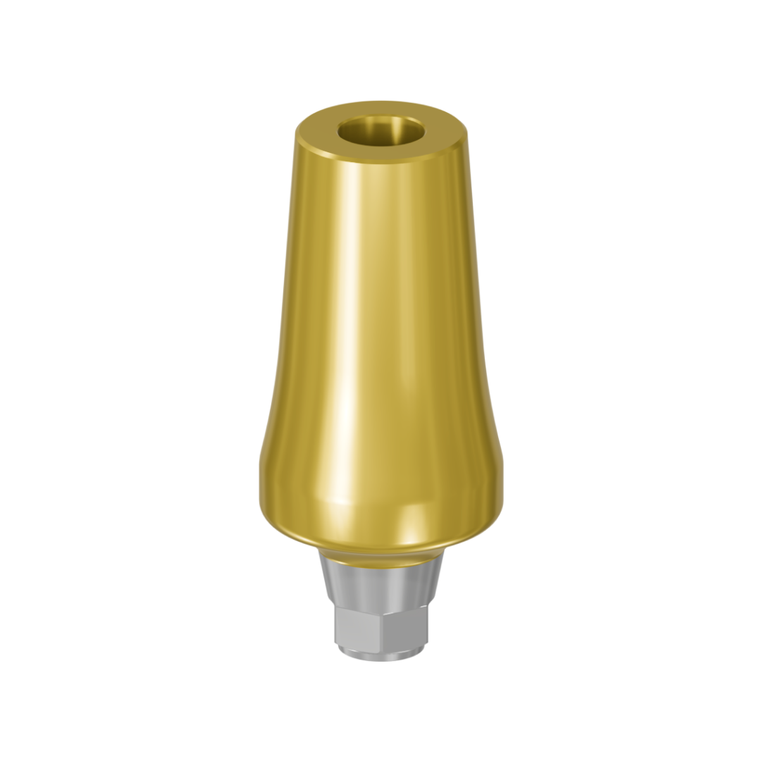 amab65157n*abutment*6.5 1.5 hex