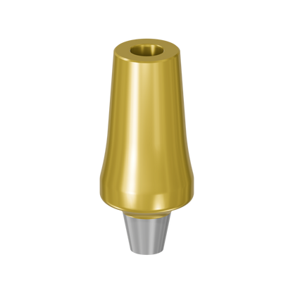 amab65157n*abutment*6.5 1.5 non-hex