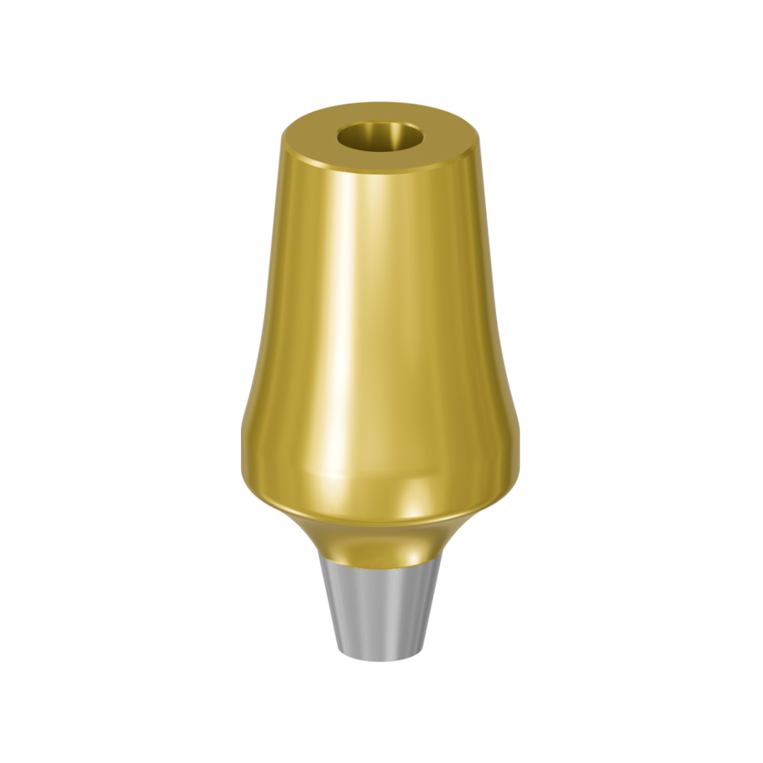 amab75259n*abutment*7.5 2.5 non-hex