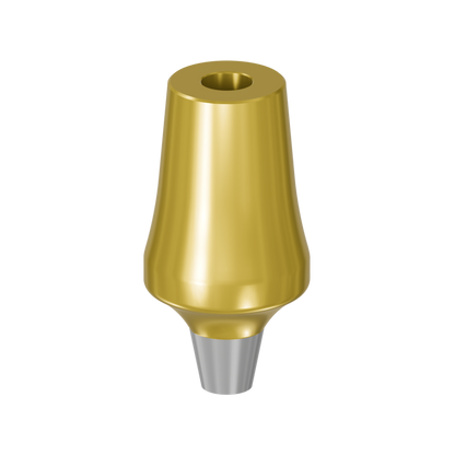 amab75259n*abutment*7.5 2.5 non-hex