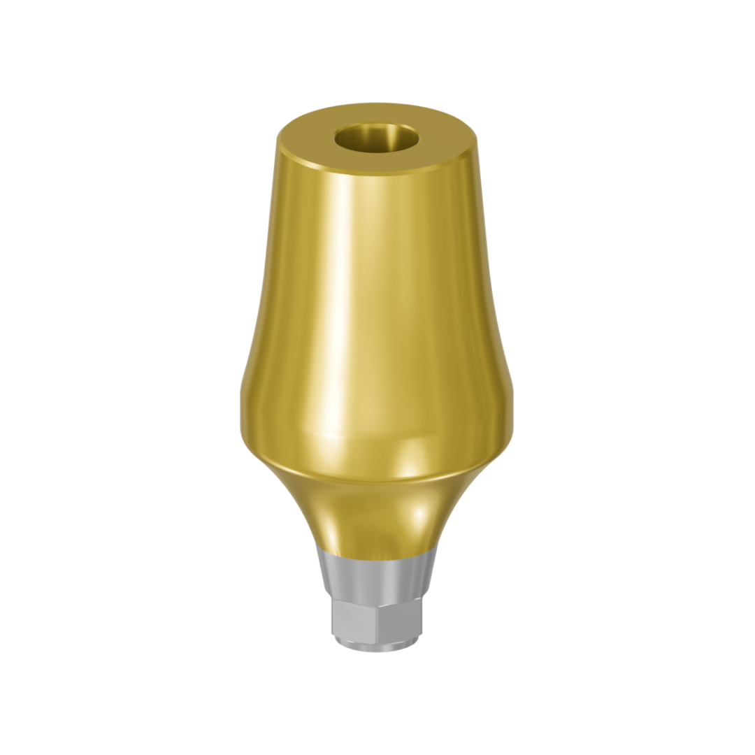 amab75359n*abutment*7.5 3.5 hex