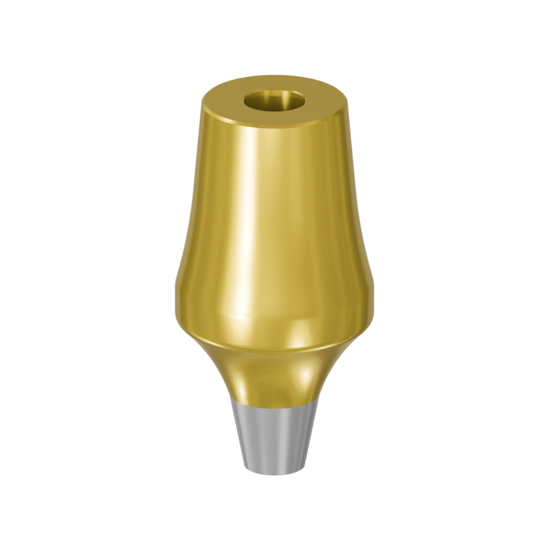 amab75359n*abutment*7.5 3.5 non-hex