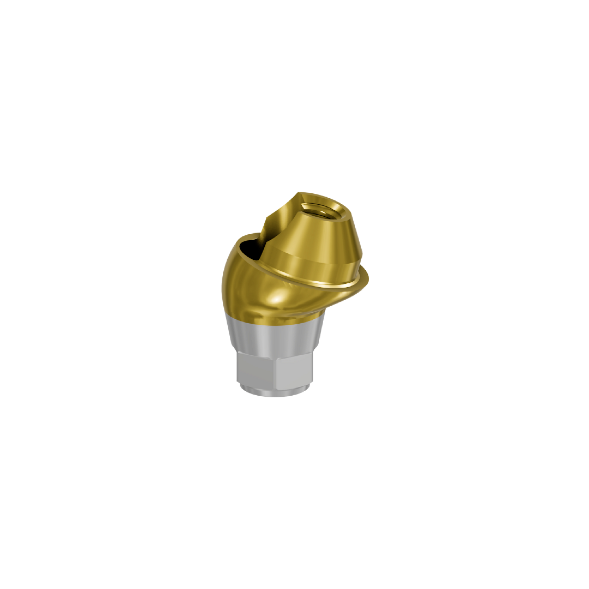 asa4510rh*abutment*15 1.0 hex