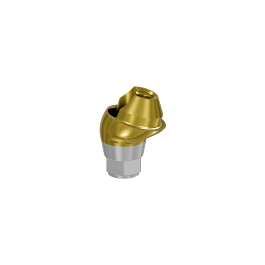 asa4510rh*abutment*15 1.0 hex
